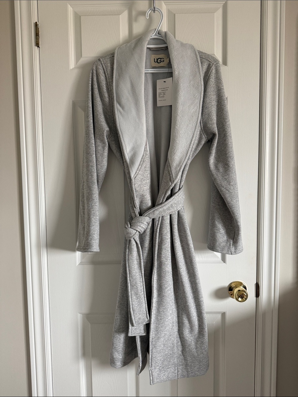 UGG Women’s Robe. NWT